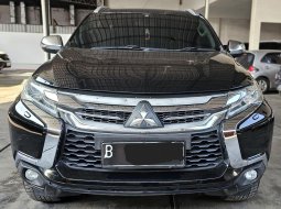 Mitsubishi Pajero Dakar A/T ( Matic ) 2016 Hitam Mulus Siap Pakai