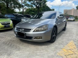 Honda Accord VTi 2006 CBU Manual KM 85rb antik