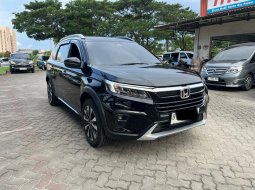 Honda BR-V Prestige CVT with Honda Sensing 2023 KM 6.700 Pajak Panjang