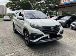 Toyota Rush S TRD AT 2018 Putih