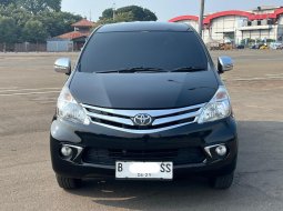 AVANZA G AT 2014 , LOW KM GOOD CONDITION