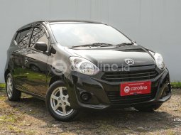 Daihatsu Ayla D 1.0 MT 2021 - Cicilan 2 Jutaan! - A1213WA