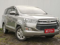 Toyota Innova G Lux 2.0 AT 2019 - Pajak Aman! - B1768SRS