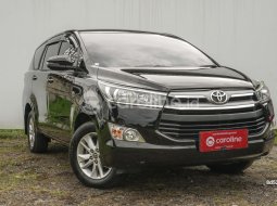 Toyota Innova G 2.0 AT 2019 - Cicilan Rendah - B1775SRS