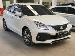 Suzuki Baleno Hatchback A/T 2021