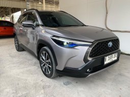 Toyota Corolla Cross 1.8 Hybrid A/T 2021