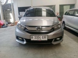 Honda Mobilio E 2017 - Kredit Mobil Murah