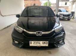 Honda Brio E 2018 - Kredit Mobil Murah