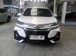 Daihatsu Xenia 1.3 R Deluxe AT 2019 MPV - Beli Mobil Bekas Berkualitas