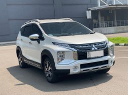 Mitsubishi Xpander Cross AT 2022 Putih