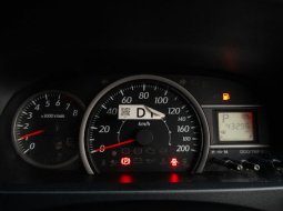 Daihatsu Sigra 1.2 R AT 2022 Abu-abu 13