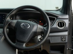 Daihatsu Sigra 1.2 R AT 2022 Abu-abu 14