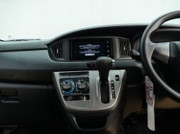 Daihatsu Sigra 1.2 R AT 2022 Abu-abu 12