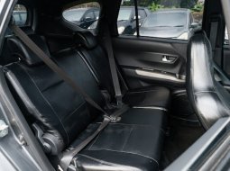 Daihatsu Sigra 1.2 R AT 2022 Abu-abu 9