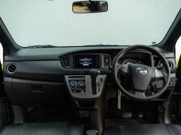 Daihatsu Sigra 1.2 R AT 2022 Abu-abu 11