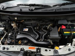 Daihatsu Sigra 1.2 R AT 2022 Abu-abu 10