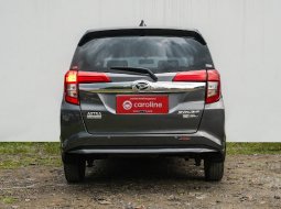 Daihatsu Sigra 1.2 R AT 2022 Abu-abu 5