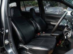 Daihatsu Sigra 1.2 R AT 2022 Abu-abu 8