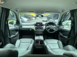 Mercedes-Benz M-Class ML 250 2015 Putih 8