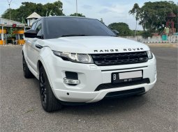 Rangerover Evoque Dynamic 2014‼️