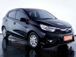 JUAL Honda Brio Satya E MT 2018 Hitam
~ kilometer 29rb