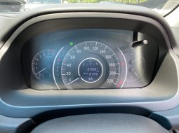 BANTING HARGA!! HONDA CRV PRESTIGE AUDIO FENDER AT 2016 9