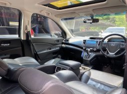 BANTING HARGA!! HONDA CRV PRESTIGE AUDIO FENDER AT 2016 8