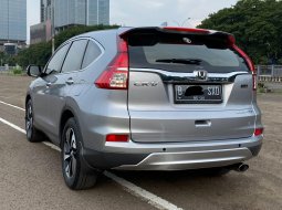 BANTING HARGA!! HONDA CRV PRESTIGE AUDIO FENDER AT 2016 6