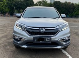 BANTING HARGA!! HONDA CRV PRESTIGE AUDIO FENDER AT 2016 2