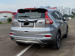 BANTING HARGA!! HONDA CRV PRESTIGE AUDIO FENDER AT 2016 4