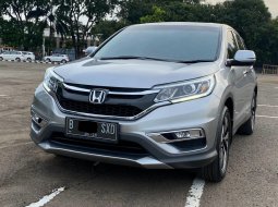 BANTING HARGA!! HONDA CRV PRESTIGE AUDIO FENDER AT 2016