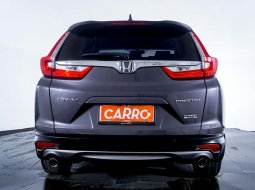 JUAL Honda CR-V 1.5 Turbo Prestige CVT 2018 Abu-abu
~ kilometer 56rb 4