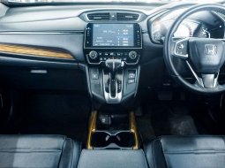 JUAL Honda CR-V 1.5 Turbo Prestige CVT 2018 Abu-abu
~ kilometer 56rb 8