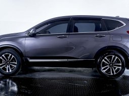 JUAL Honda CR-V 1.5 Turbo Prestige CVT 2018 Abu-abu
~ kilometer 56rb 3