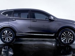 JUAL Honda CR-V 1.5 Turbo Prestige CVT 2018 Abu-abu
~ kilometer 56rb 5