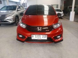 Honda Brio RS CVT Urbanite Edition 2022
