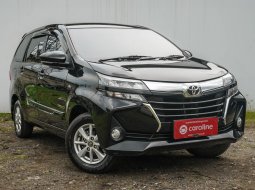 Toyota Avanza 1.3G MT 2021 [ PROMO DP 10JT] BI CHEKING KAMI BANTU 14