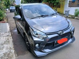 Toyota Agya 1.2 GR Sport M/T 2021 - Cicilan Mobil Murah 2