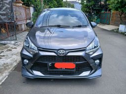 Toyota Agya 1.2 GR Sport M/T 2021 - Cicilan Mobil Murah 1