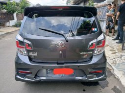 Toyota Agya 1.2 GR Sport M/T 2021 - Cicilan Mobil Murah 3