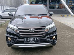 Toyota Rush TRD Sportivo 2021 - Kredit Mobil Murah