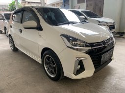 Daihatsu Ayla 1.2L R AT 2022 - Beli Mobil Bekas Berkualitas