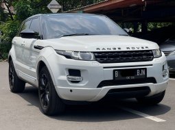 Land Rover Range Rover Evoque 2.0 Dynamic Luxury 2014