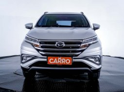 JUAL Daihatsu Terios R AT Deluxe 2021 Silver
~ garansi 1thn mesin & transmisi 2