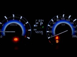JUAL Daihatsu Terios R AT Deluxe 2021 Silver
~ garansi 1thn mesin & transmisi 9
