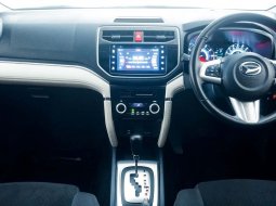 JUAL Daihatsu Terios R AT Deluxe 2021 Silver
~ garansi 1thn mesin & transmisi 8