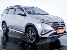 JUAL Daihatsu Terios R AT Deluxe 2021 Silver
~ garansi 1thn mesin & transmisi 1