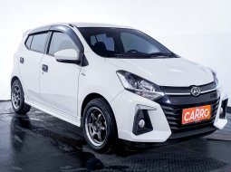 JUAL Daihatsu Ayla 1.2 R AT 2022 Putih
~ kilometer 13rb