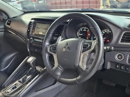 Mitsubishi Pajero Dakar A/T ( Matic ) 2019 Putih Km 68rban Mulus Siap Pakai 9