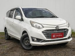 2019 DAIHATSU SIGRA X 1.2 MT